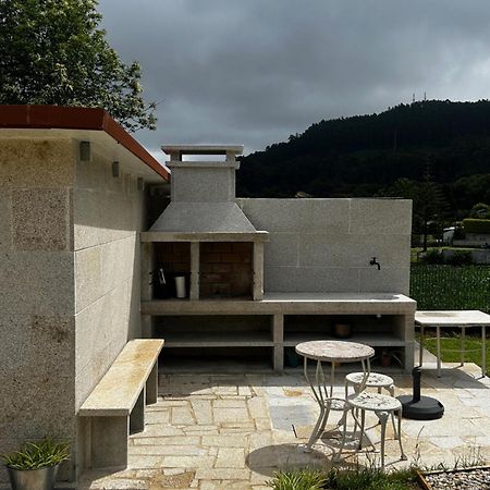 Pedra Moura Casa Rural Gondomar Zewnętrze zdjęcie
