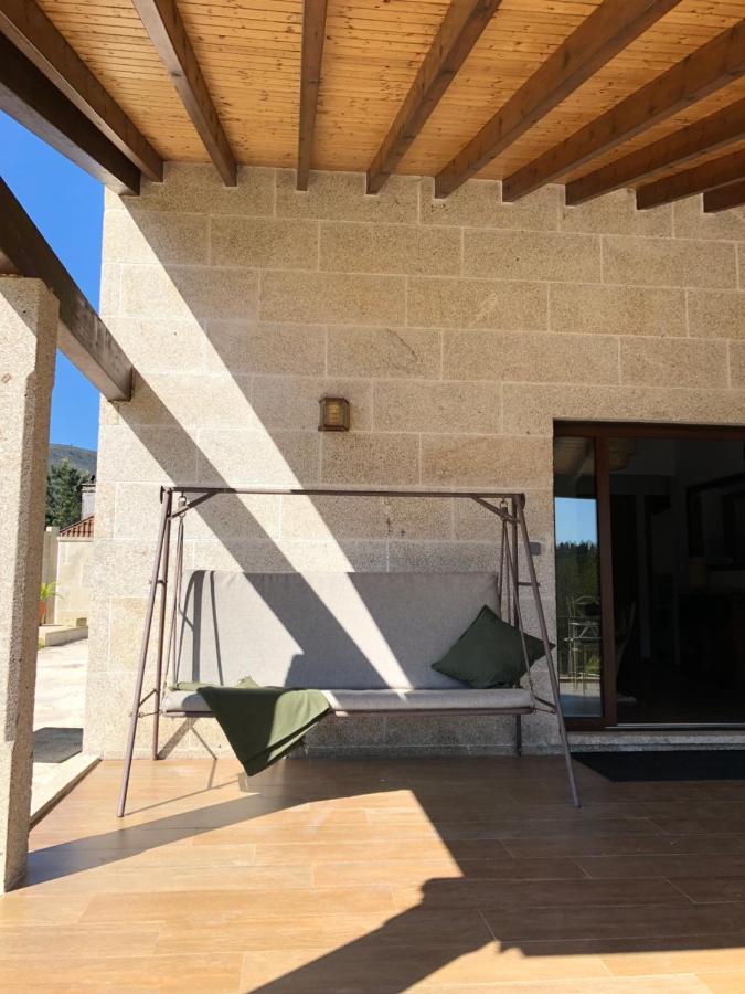 Pedra Moura Casa Rural Gondomar Zewnętrze zdjęcie