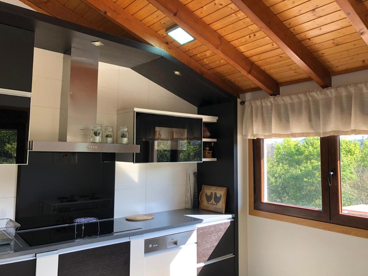 Pedra Moura Casa Rural Gondomar Zewnętrze zdjęcie