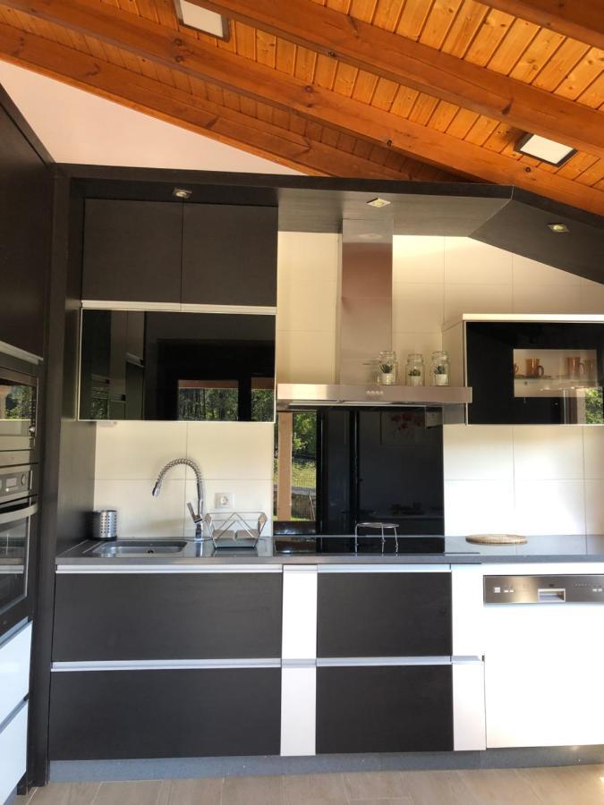 Pedra Moura Casa Rural Gondomar Zewnętrze zdjęcie