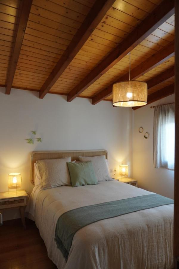 Pedra Moura Casa Rural Gondomar Zewnętrze zdjęcie