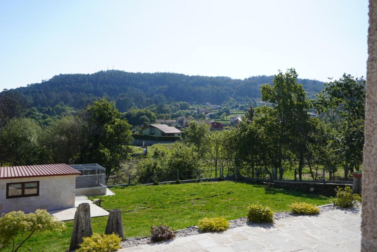 Pedra Moura Casa Rural Gondomar Zewnętrze zdjęcie
