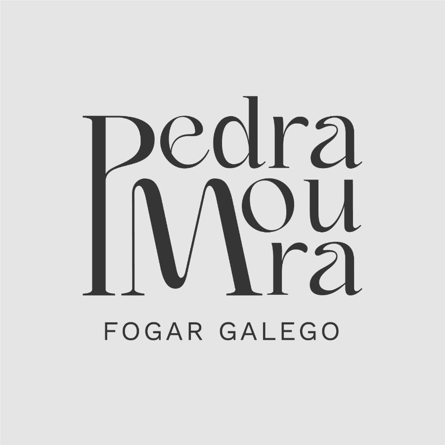 Pedra Moura Casa Rural Gondomar Zewnętrze zdjęcie