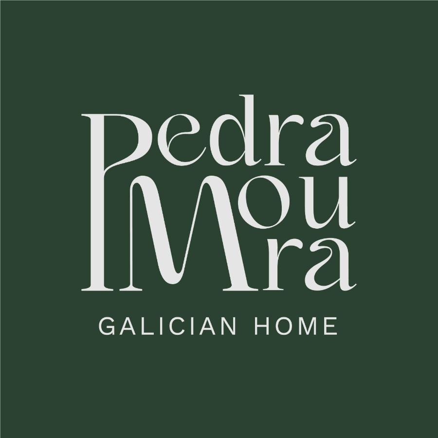 Pedra Moura Casa Rural Gondomar Zewnętrze zdjęcie