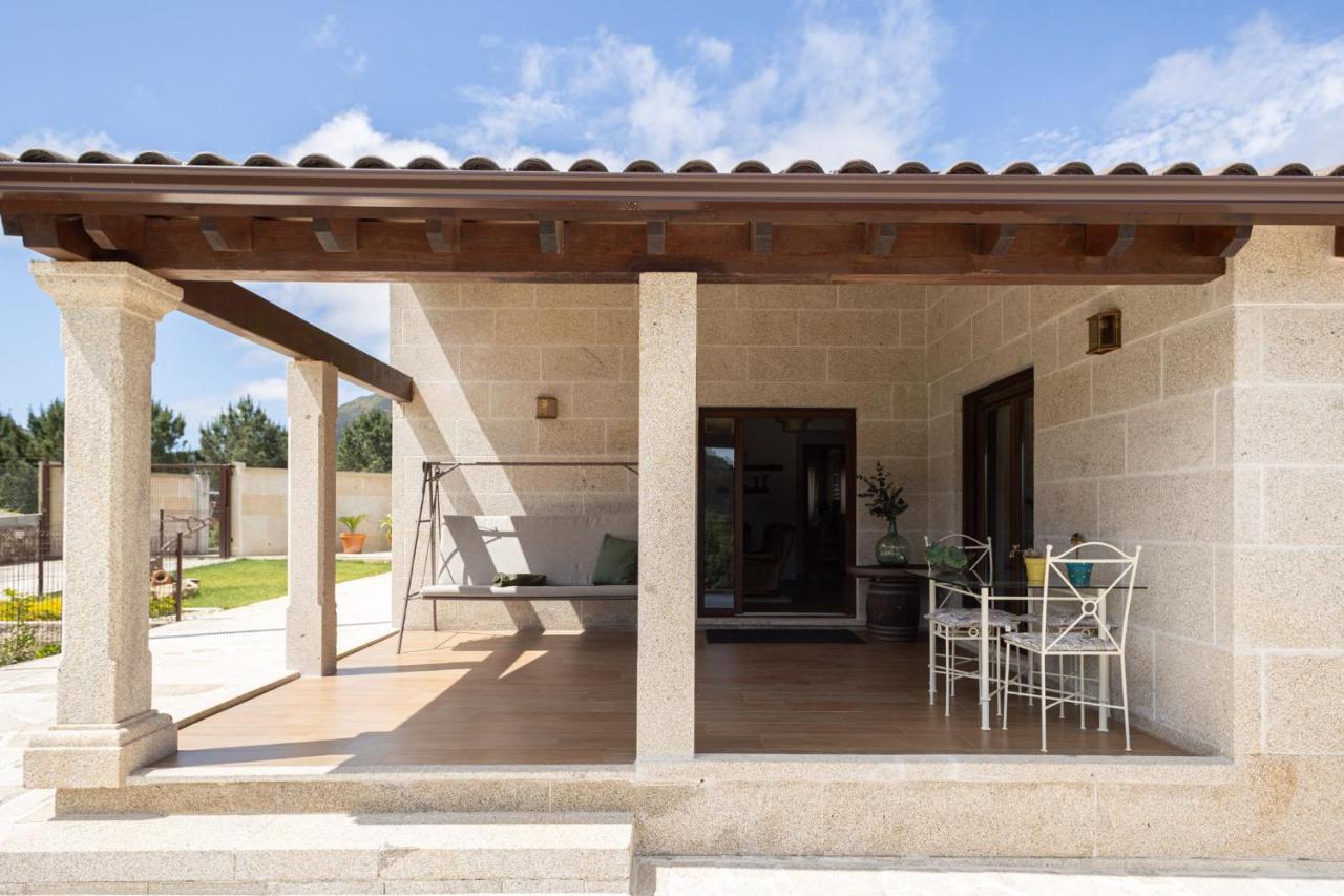 Pedra Moura Casa Rural Gondomar Zewnętrze zdjęcie