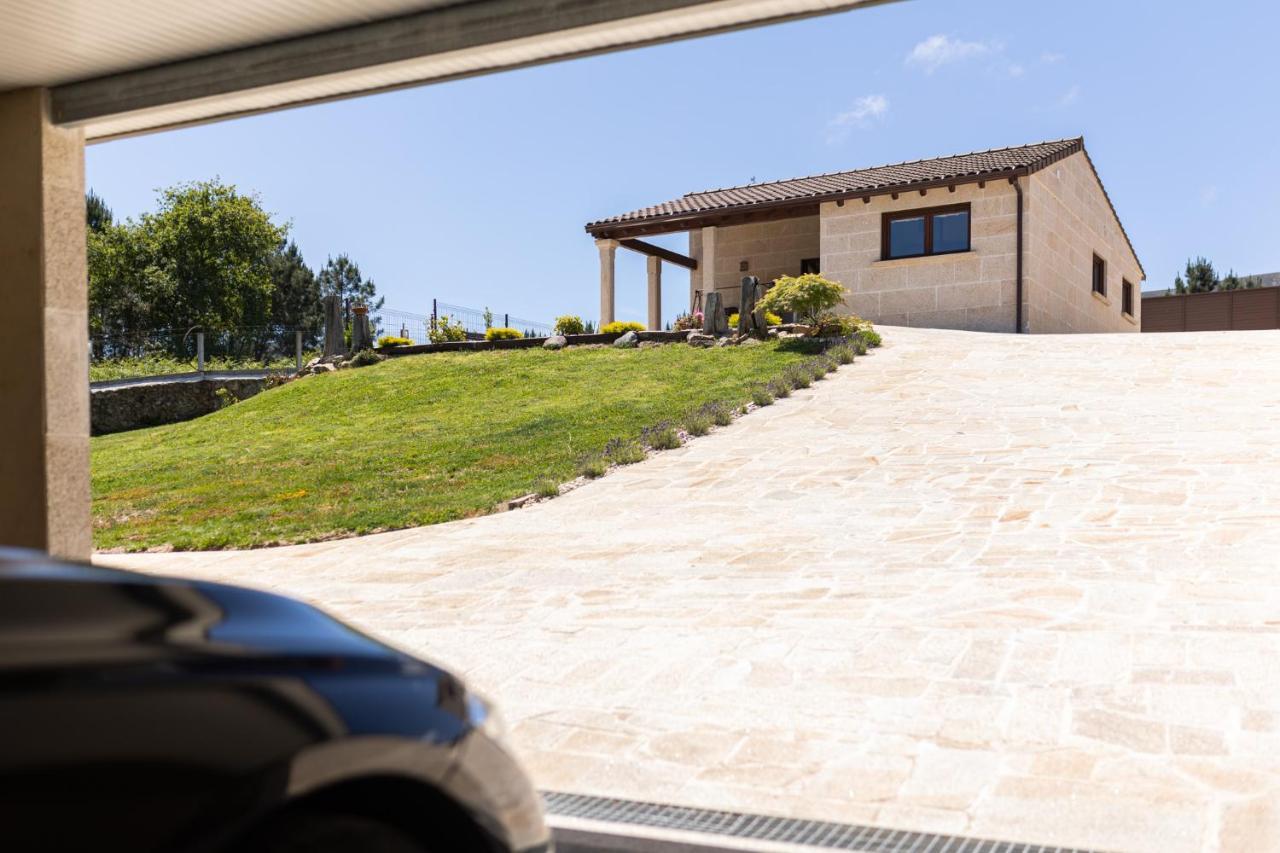 Pedra Moura Casa Rural Gondomar Zewnętrze zdjęcie