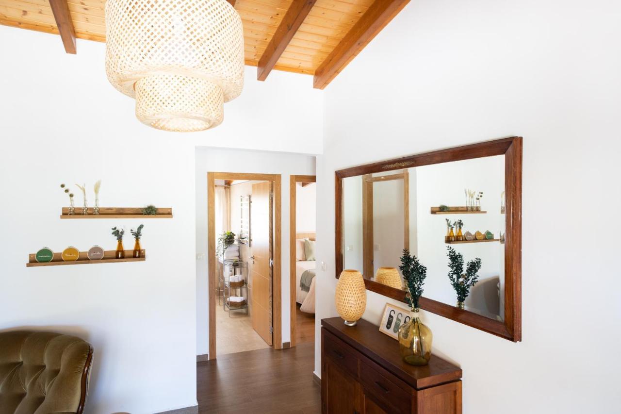 Pedra Moura Casa Rural Gondomar Zewnętrze zdjęcie