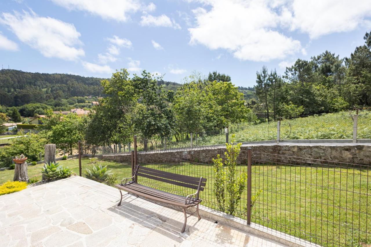 Pedra Moura Casa Rural Gondomar Zewnętrze zdjęcie