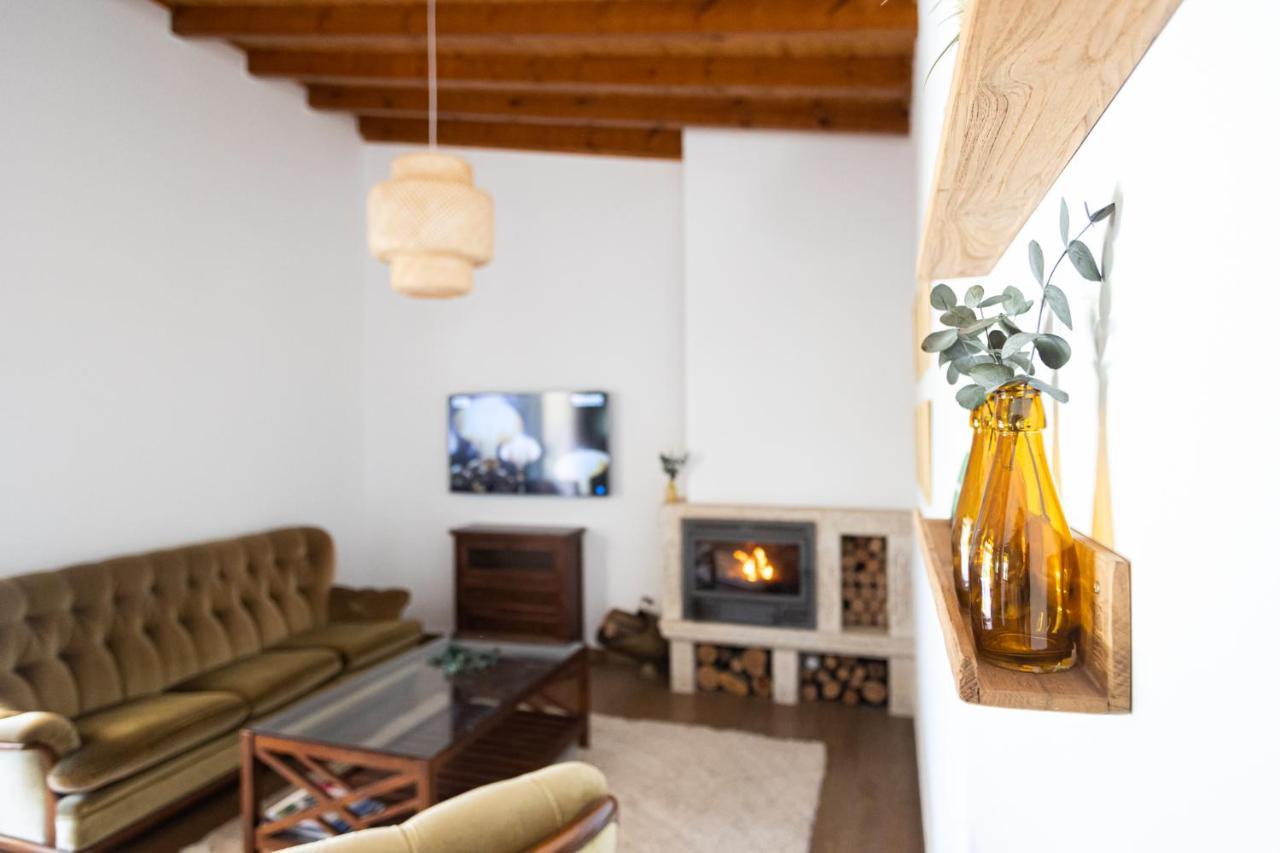 Pedra Moura Casa Rural Gondomar Zewnętrze zdjęcie