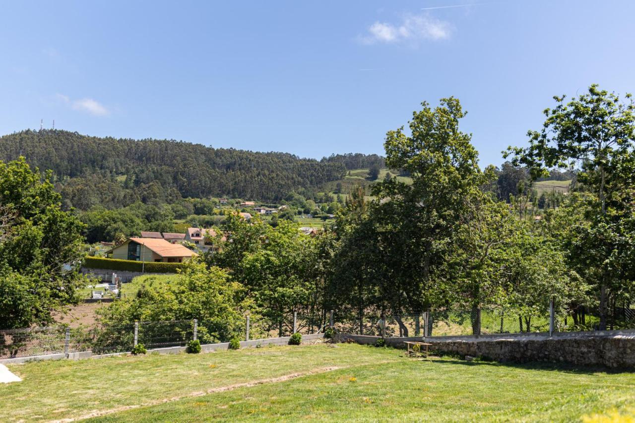 Pedra Moura Casa Rural Gondomar Zewnętrze zdjęcie