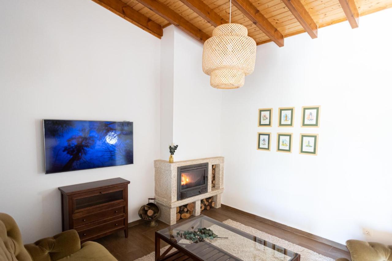 Pedra Moura Casa Rural Gondomar Zewnętrze zdjęcie