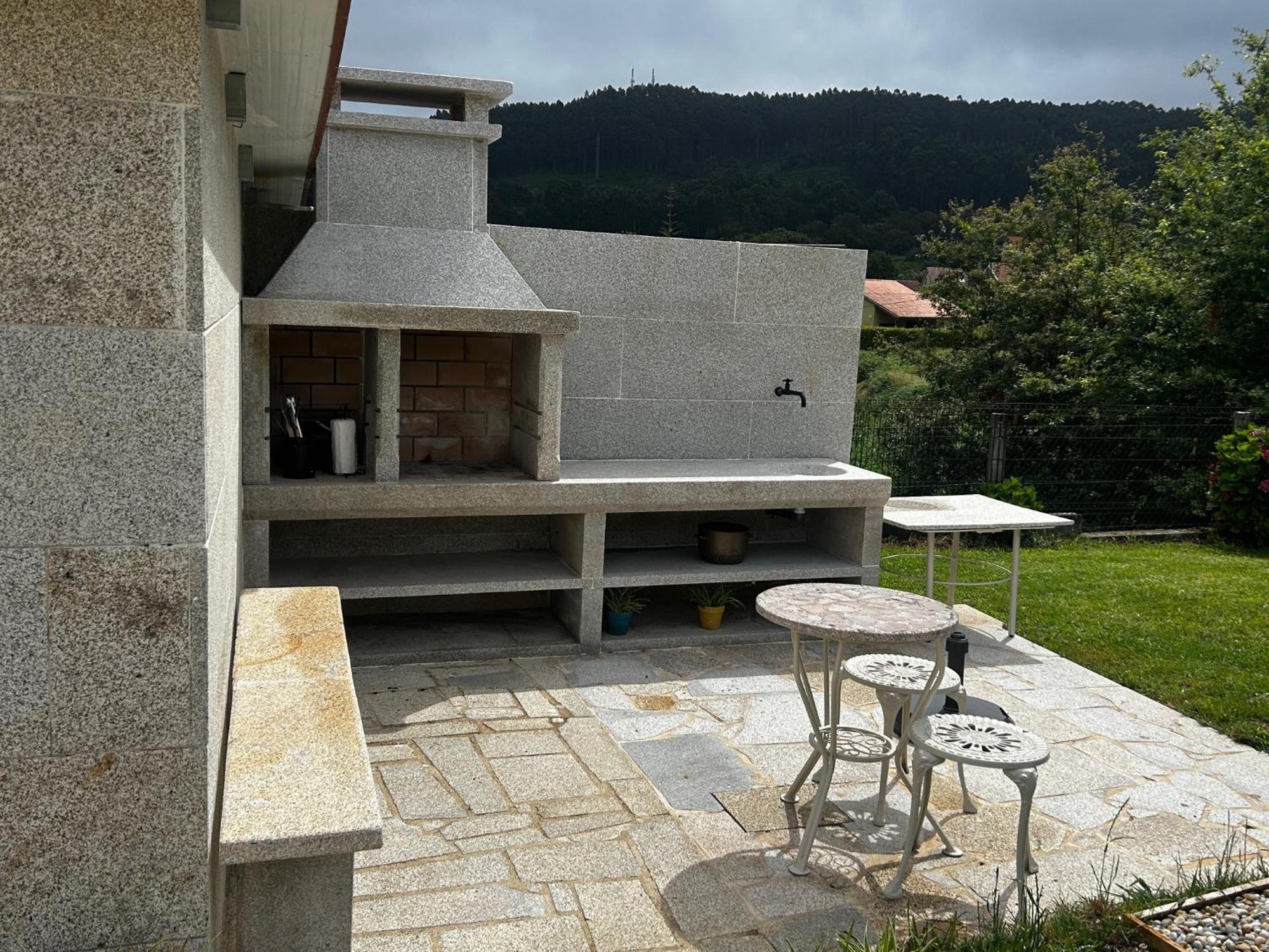 Pedra Moura Casa Rural Gondomar Zewnętrze zdjęcie